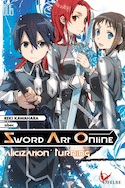 Sword art online : Alicization turning, t. 06